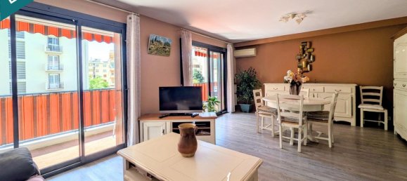 2 غرف نوم شقة في Toulon, France رقم 294310 6