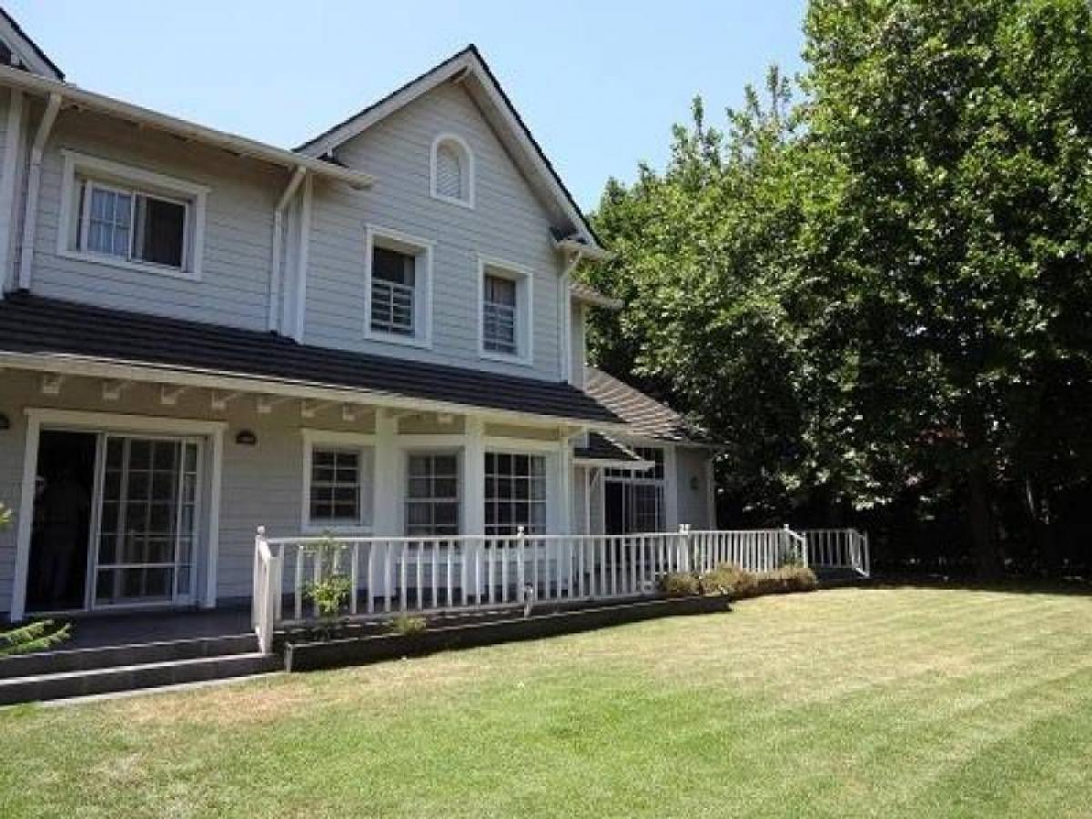 4 bedrooms House in Pilar, Argentina No. 81515