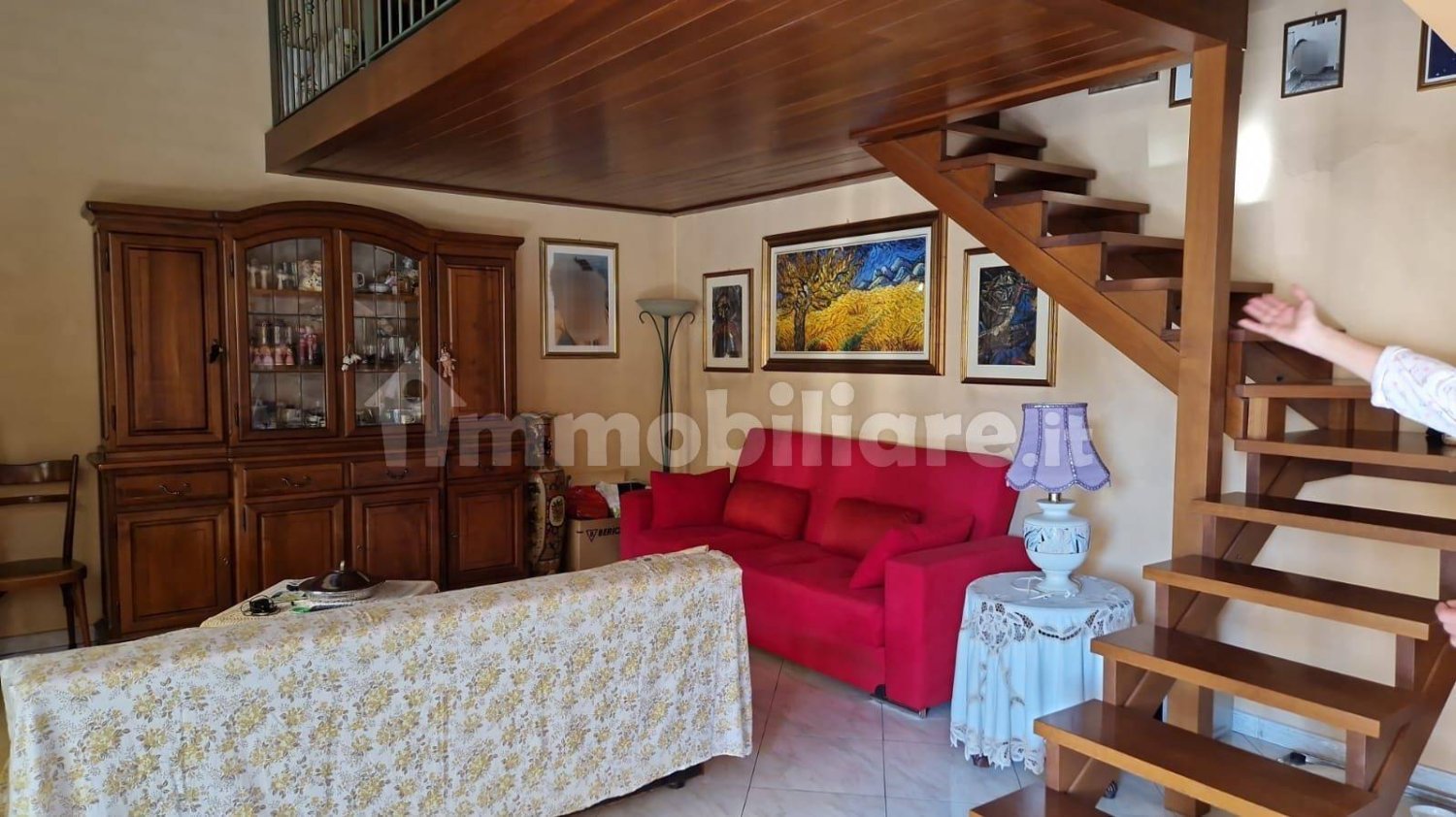 6 Schlafzimmer Haus in Turin, Italy, Nr. 113928