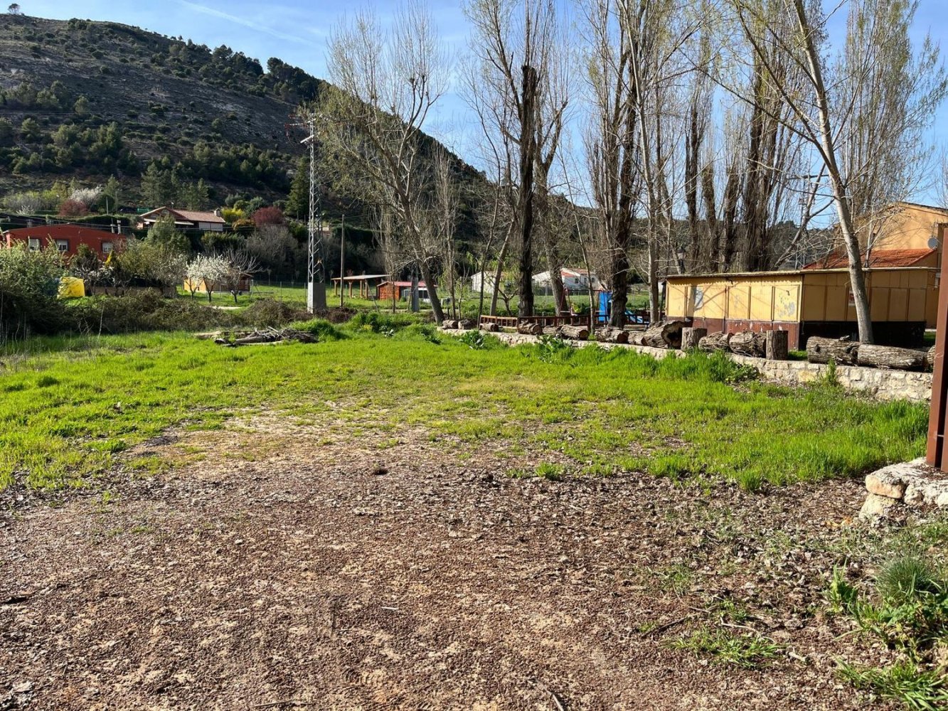  Land in Guadalajara, Spain No. 239259