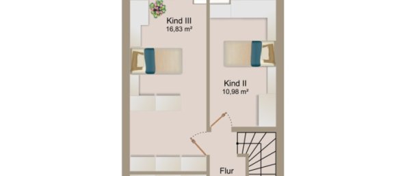 Adosado de 6 habitaciónes en Breisgau-Hochschwarzwald, Germany No. 39261 22