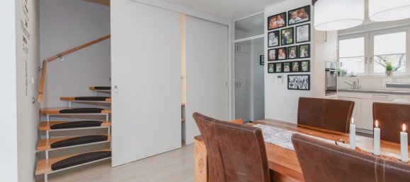 Adosado de 6 habitaciónes en Breisgau-Hochschwarzwald, Germany No. 39261 10