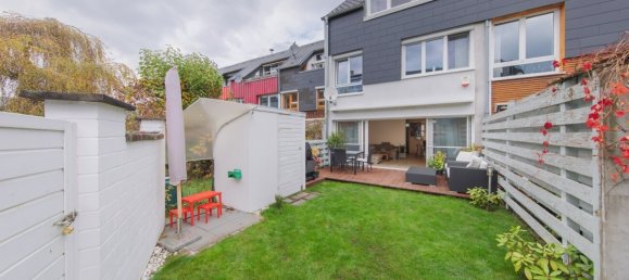 Adosado de 6 habitaciónes en Breisgau-Hochschwarzwald, Germany No. 39261 9