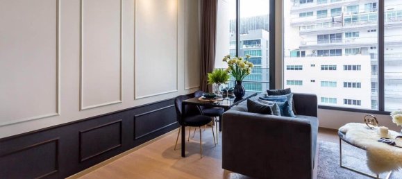 1 bedroom Condo in THE ESSE ASOKE Bangkok, Thailand No. 27891 3