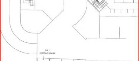 2 chambres Appartement à Legnano, Italy No. 360555 18