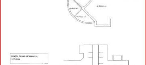 2 chambres Appartement à Legnano, Italy No. 360555 17