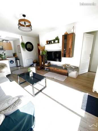 Apartamento de 1 dormitorio en Vendee, France No. 312636