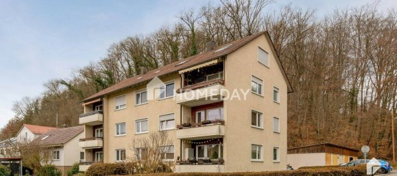 Apartamento T3 em Esslingen, Germany N.º 54053 10