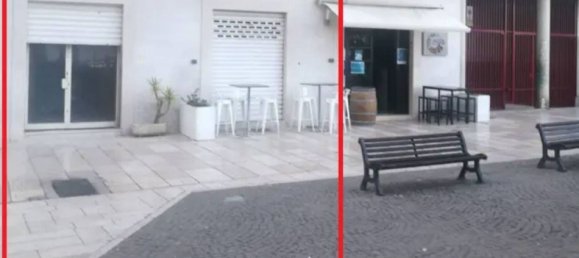 5 rooms Commercial property in Manfredonia, Italy No. 116971 3