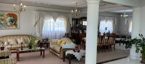 4 Schlafzimmer Villa in Larnaca, Cyprus, Nr. 20113 9