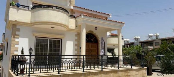 4 Schlafzimmer Villa in Larnaca, Cyprus, Nr. 20113 4