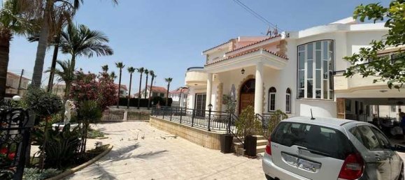 4 Schlafzimmer Villa in Larnaca, Cyprus, Nr. 20113 6