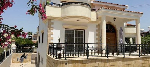 4 Schlafzimmer Villa in Larnaca, Cyprus, Nr. 20113 2