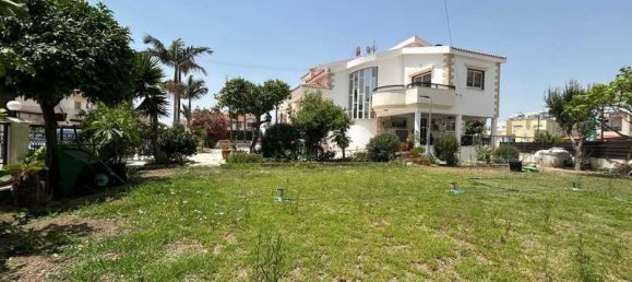 4 Schlafzimmer Villa in Larnaca, Cyprus, Nr. 20113 5