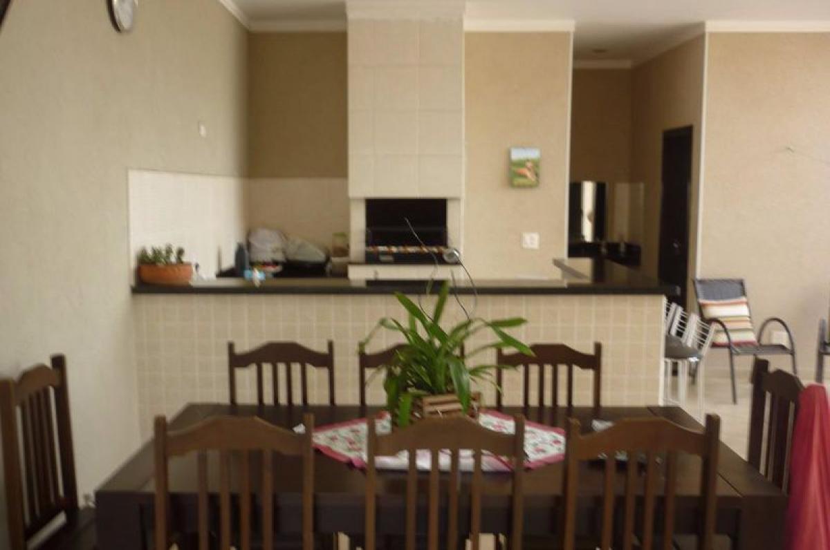 Casa T3 em São Paulo, Brazil N.º 468737