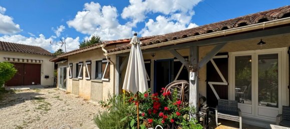 3 bedrooms House in Dordogne, France No. 340141 3