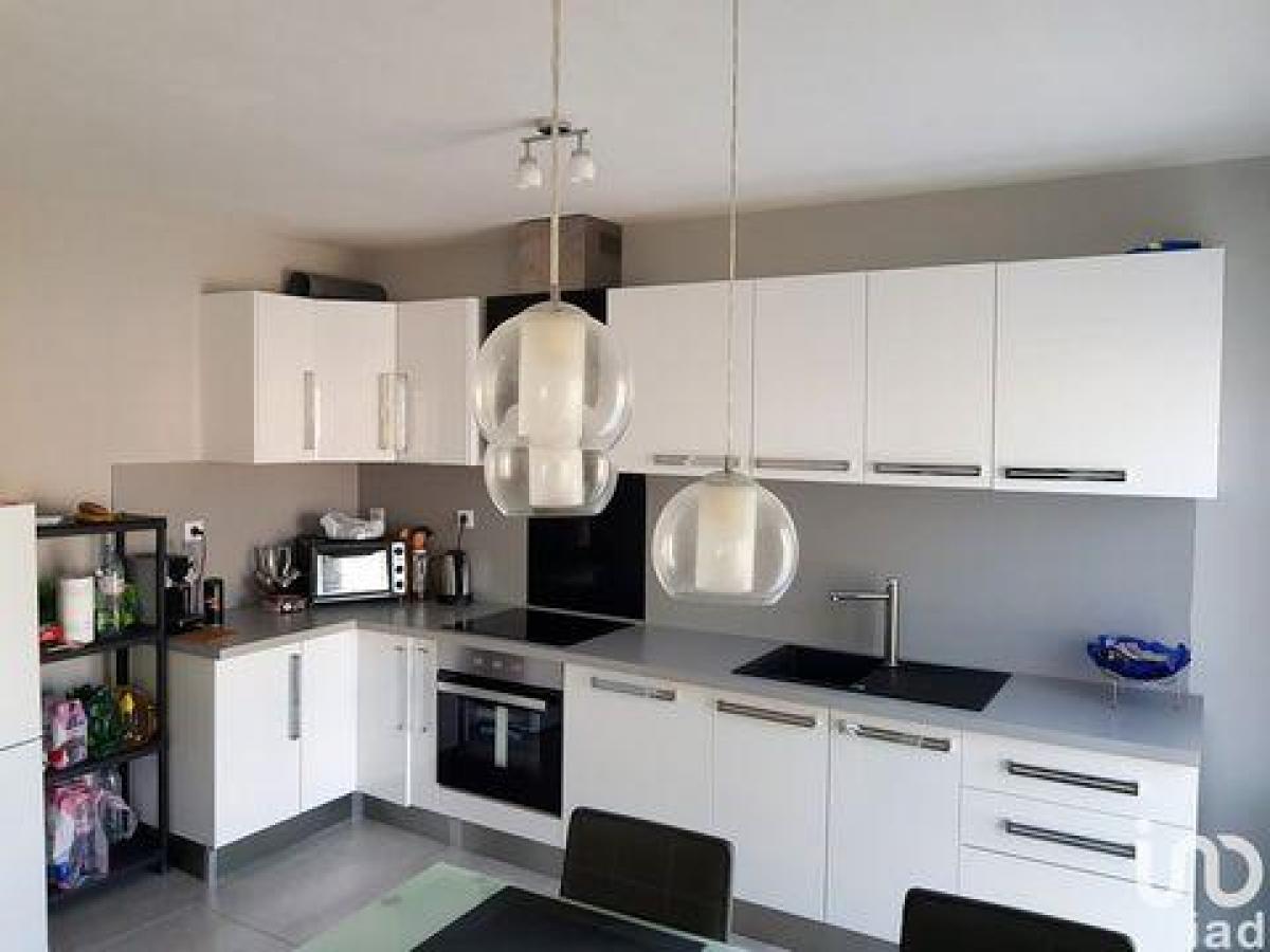 3 غرف نوم منزل في Narbonne, France رقم 23892