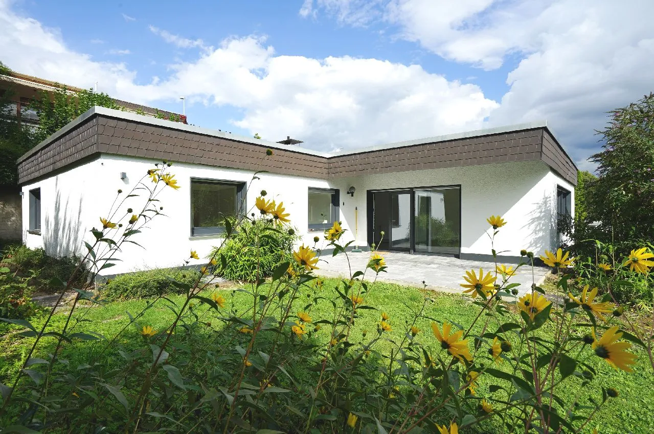 Bungalow T4 em Leverkusen, Germany N.º 344380