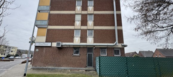 3 غرف نوم شقة في Wesel, Germany رقم 189316 6