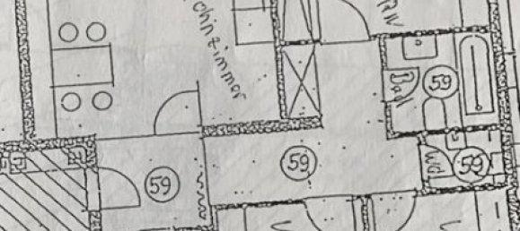 3 غرف نوم شقة في Wesel, Germany رقم 189316 25