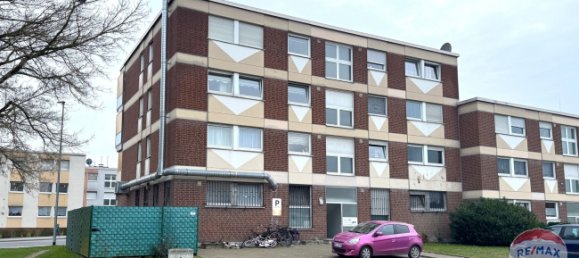 3 غرف نوم شقة في Wesel, Germany رقم 189316 2