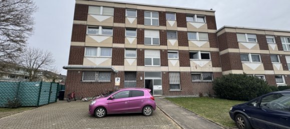 3 غرف نوم شقة في Wesel, Germany رقم 189316 3