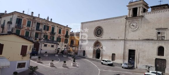4 bedrooms Building in Sulmona, Italy No. 332801 3