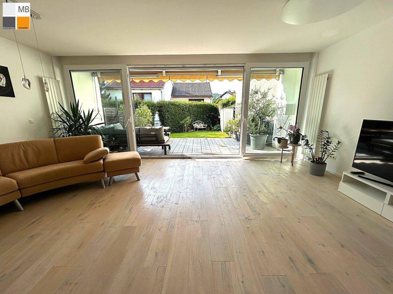 Таунхаус с 4 комнатами в Винервальд, Австрия № 259056