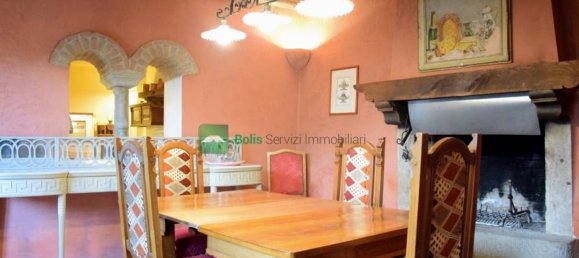 12غرفة منزل في Mapello, Italy رقم 157129 11