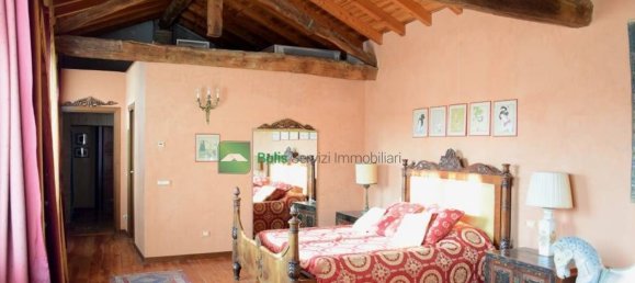 12غرفة منزل في Mapello, Italy رقم 157129 32