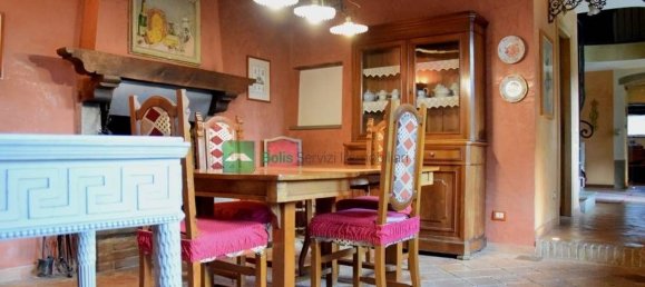 12غرفة منزل في Mapello, Italy رقم 157129 10