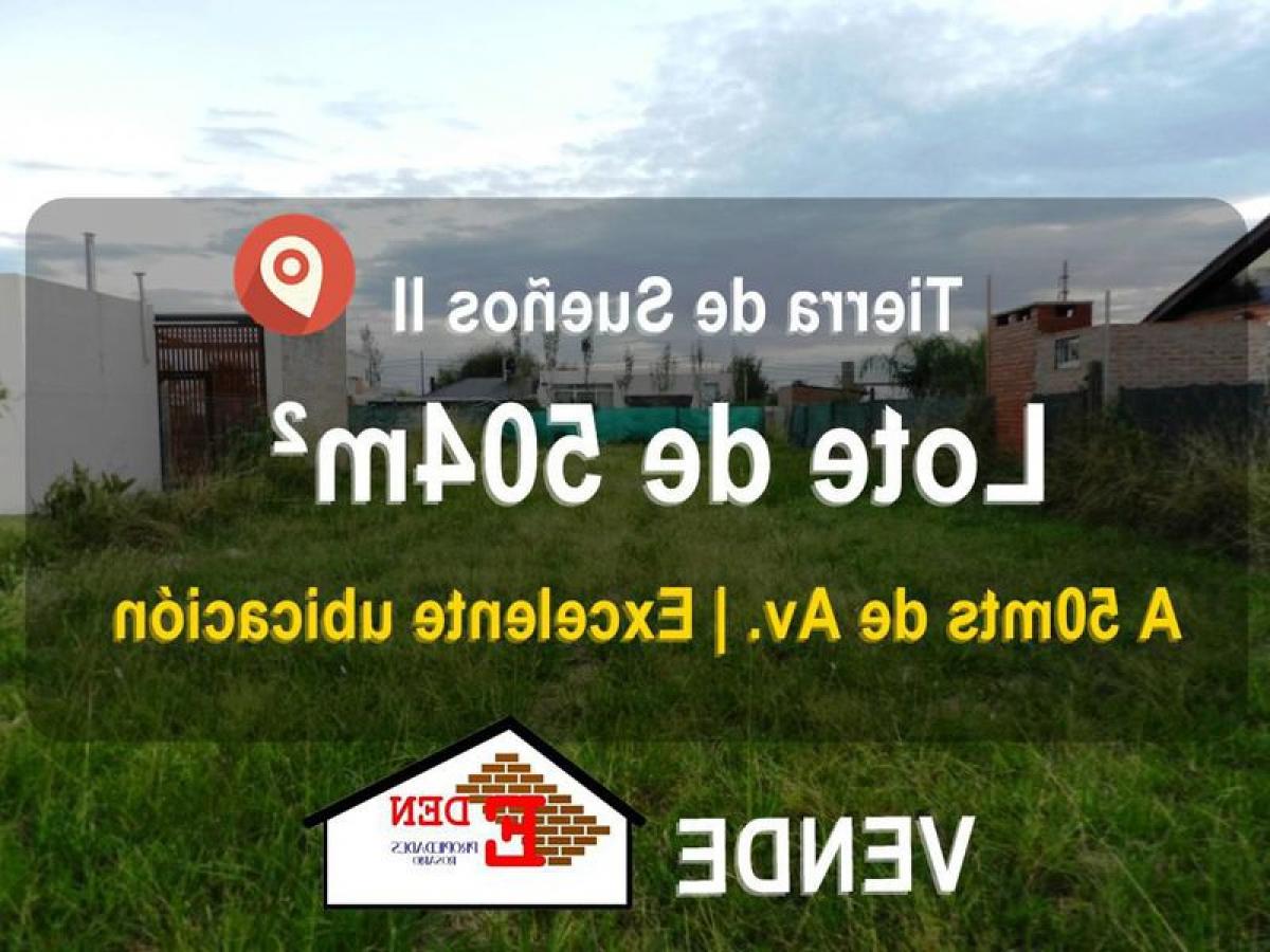  Land in Santa Fe, Argentina No. 47334