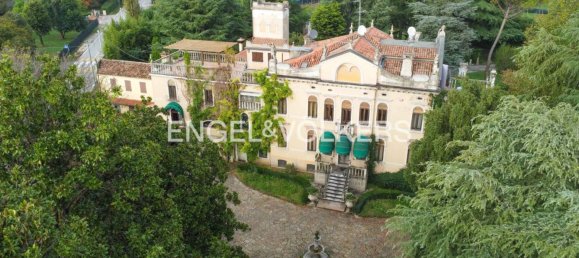 2 bedrooms Apartment in Villorba, Italy No. 125922 2
