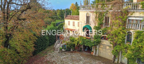 2 bedrooms Apartment in Villorba, Italy No. 125922 18