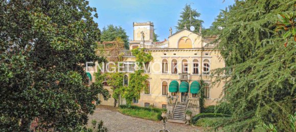 2 bedrooms Apartment in Villorba, Italy No. 125922 16