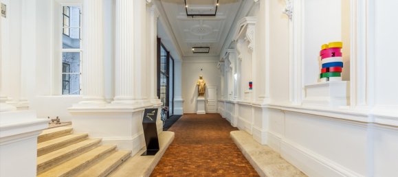 Ático de 3 dormitorios en Vienna, Austria No. 43091 7