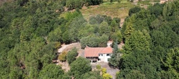 2 غرف نوم منزل في Cavez, Portugal رقم 190099 43