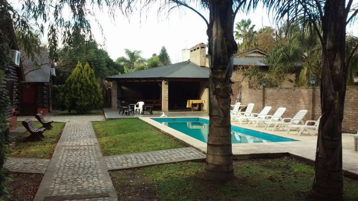 2 chambres Maison à Santa Fe, Argentina No. 54479