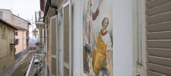 10 غرف نوم منزل في San Damiano d'Asti, Italy رقم 279730 14