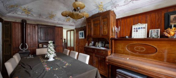 10 غرف نوم منزل في San Damiano d'Asti, Italy رقم 279730 5