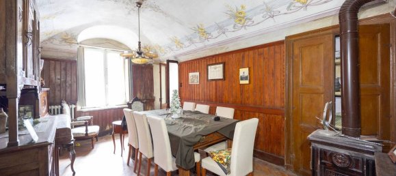 10 غرف نوم منزل في San Damiano d'Asti, Italy رقم 279730 4