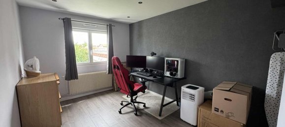 2 bedrooms Apartment in Genlis, France No. 285577 6