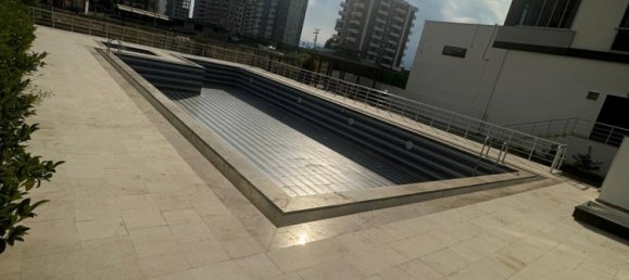 Wohnung 3+1 in Mersin, Turkey, Nr. 16791 17