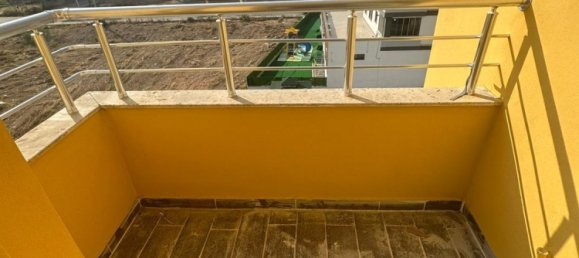 Wohnung 3+1 in Mersin, Turkey, Nr. 16791 5