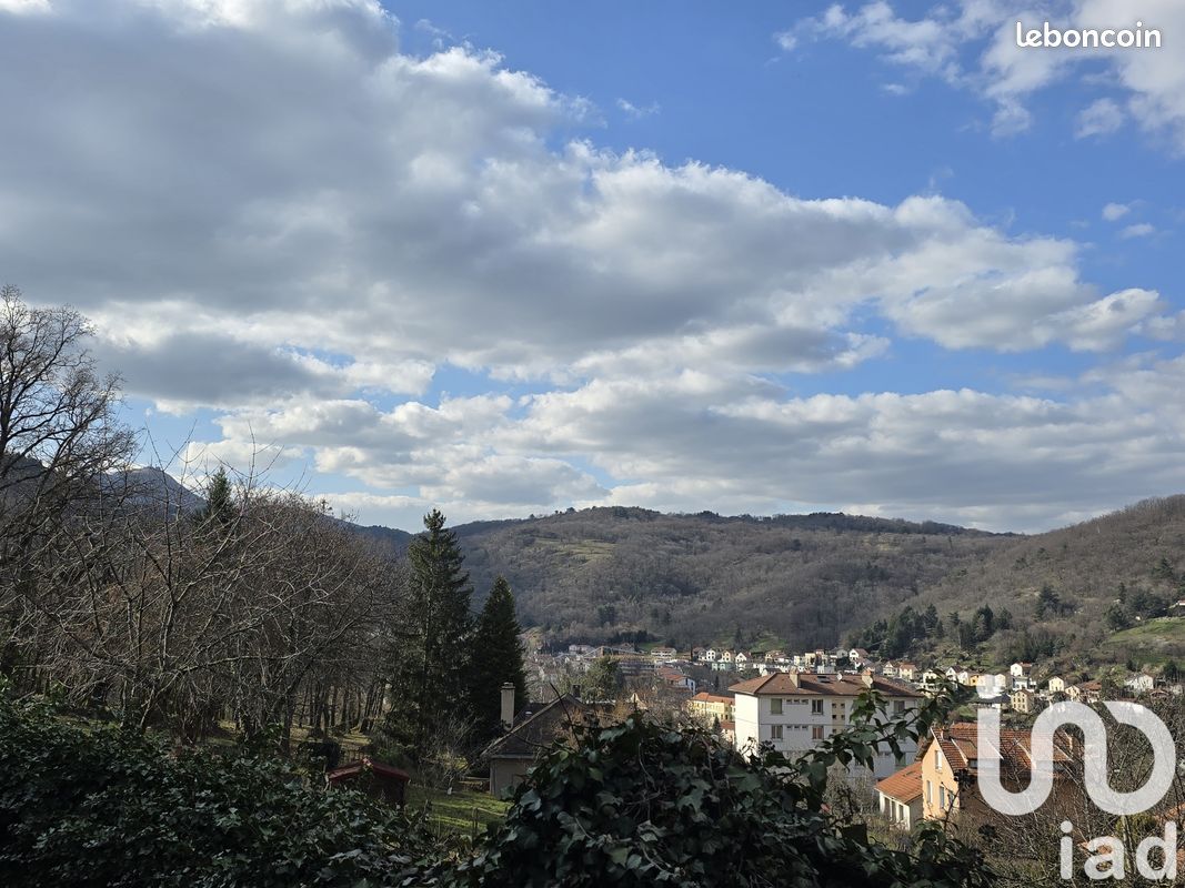 4-Zimmer Haus in Royat, France, Nr. 206855