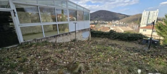 4-Zimmer Haus in Royat, France, Nr. 206855 2