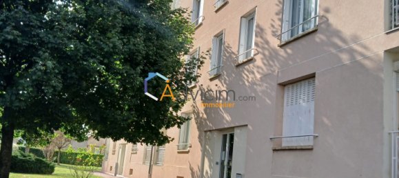 2 Schlafzimmer Wohnung in Saint-Jean-de-la-Ruelle, France, Nr. 74579 3