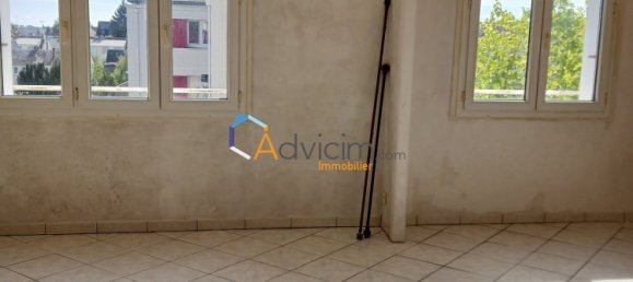 2 Schlafzimmer Wohnung in Saint-Jean-de-la-Ruelle, France, Nr. 74579 2