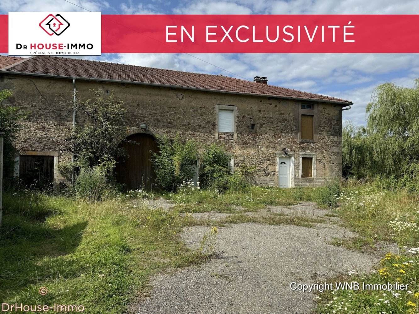 4 Schlafzimmer Haus in Tignecourt, France, Nr. 48006