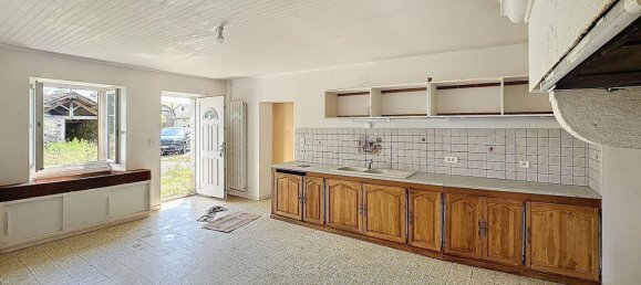 4 Schlafzimmer Haus in Tignecourt, France, Nr. 48006 2